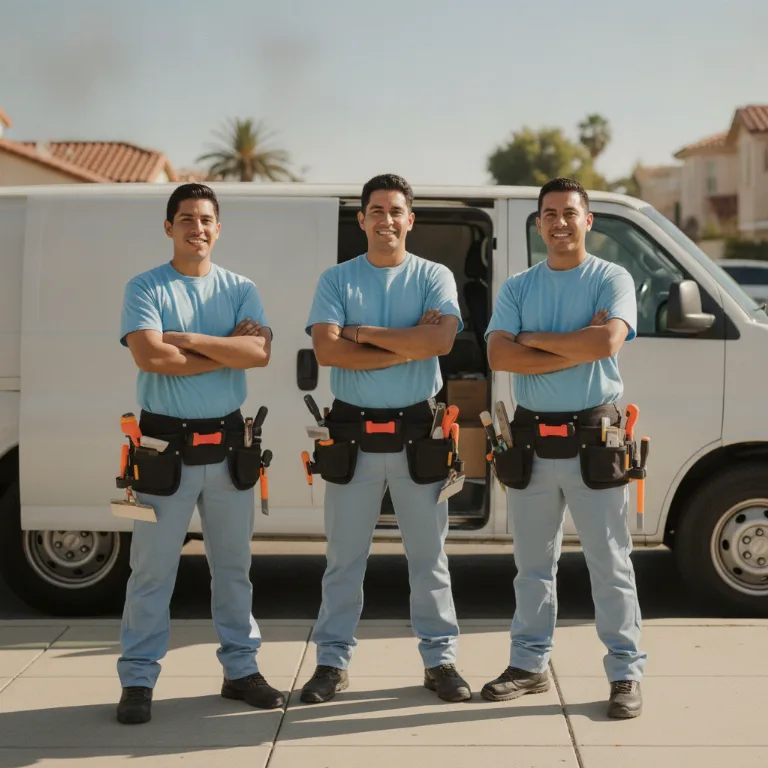 Instalador de Pisos equipo en Cuautla